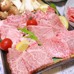 用戶對於焼肉 菜好牛 高須店的評論圖