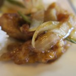 用戶對於Co.FUNカフェ的評論圖