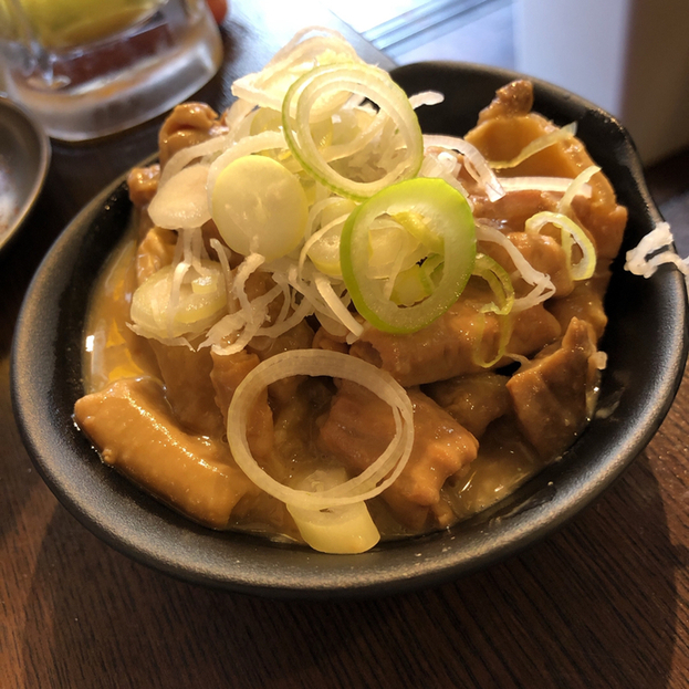 用戶對於四文屋 新高円寺店的評論圖