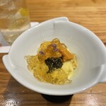 用戶對於鮨 水魚的評論圖