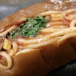 用戶對於堀井ベーカリー的評論圖