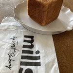 User's review image for mills by Truffle Bakery 福岡春日店