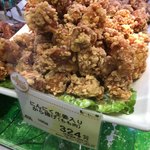 用户对于やきとり 鳥芳 阪急うめだ本店的评论图