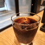 用戶對於LAMP LIGHT BOOKS CAFE的評論圖