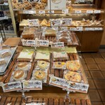 User's review image for 石窯パン工房 サンメリー 十条店