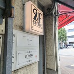 User's review image for 2F coffee