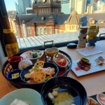 用户对于象印食堂 東京店的评论图
