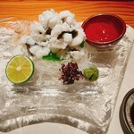 用户对于祇園 蕪屋的评论图