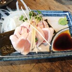 用戶對於立ち飲み 串吟的評論圖