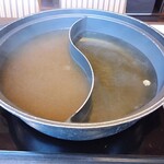用户对于しゃぶ葉 札幌厚別西友店的评论图