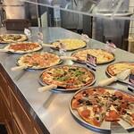 User's review image for シェーキーズ 渋谷店