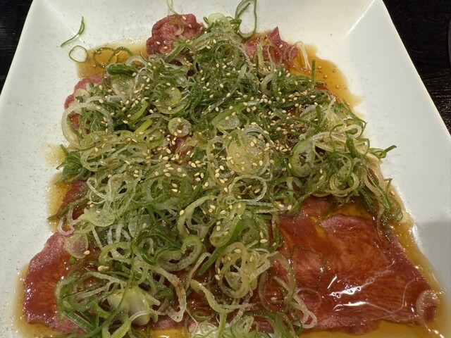 用户对于焼肉 ふじき 2号店的评论高清图