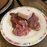 用户对于ラムハウス・ケケレ的评论图