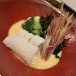 用戶對於桂川的評論圖