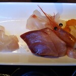 User's review image for もんきち 代々木 明治神宮店