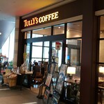 用戶對於タリーズコーヒー 品川インターシティ店的評論圖