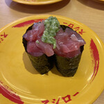 用戶對於スシロー 秋葉原駅前店的評論圖