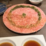 用戶對於福岡焼肉kintan的評論圖