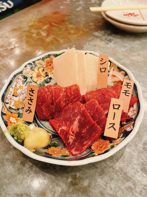 用戶對於馬喰ろう 新橋店的評論圖