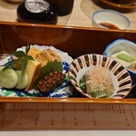 用戶對於個室会席 北大路 新宿茶寮的評論圖