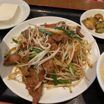 用戶對於南国亭 神谷町駅前店的評論圖