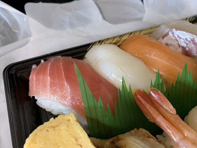 用戶對於銀のさら 新大阪店的評論高清圖