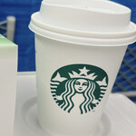 User's review image for スターバックスコーヒー JR京都駅新幹線中央口店