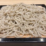User's review image for 手打ち蕎麦 柴田