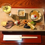 User's review image for 暗闇坂 宮下 麻布本店