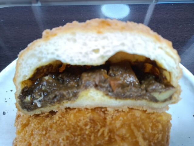 用戶對於ポール・ボキューズ・ベーカリー 大丸東京店的評論高清圖