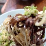 用戶對於めんちゃんラーメン的評論圖