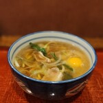 用戶對於うどん 讃岐路的評論圖