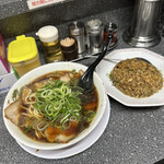用戶對於新福菜館 守口店的評論圖