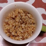 用户对于イタリア食堂 タク的评论图