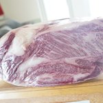 用户对于おぐに牧場牛肉販売所的评论图