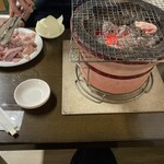 用户对于馬場ホルモン的评论图