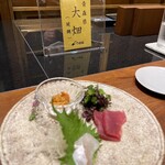 用戶對於蕎庵 三たて的評論圖