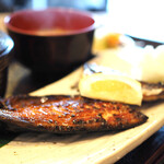 用戶對於炭火焼 魚・肉 食堂 こがね屋 勝どき的評論圖