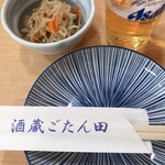 User's review image for 酒蔵ごたん田