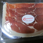 User's review image for キュルノンチュエ デリ スギモト 高島屋日本橋店