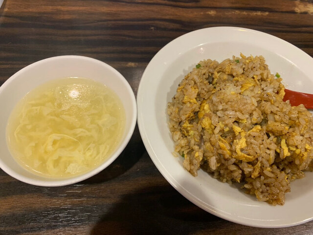 User's recommendation image for 珉珉 南千日前本店