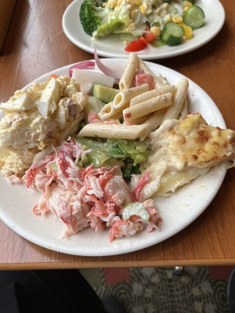User's recommendation image for シズラー 新宿三井ビル店
