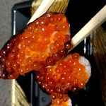 用戶對於ちよだ鮨 蒲田店的評論圖