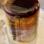 用户对于マーロウ 西武池袋店的评论图