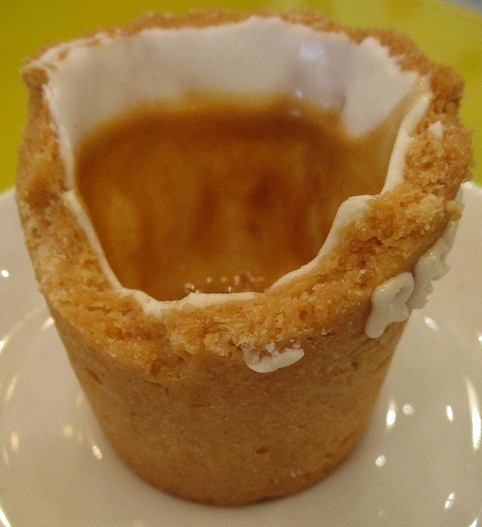 用户对于POP KYOTO的评论图