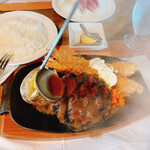 User's review image for ビッグ・ジョー 藤井寺店