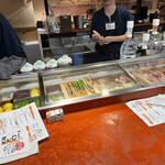 用户对于博多串焼き・野菜巻き工房 南平台のごりょんさん的评论图