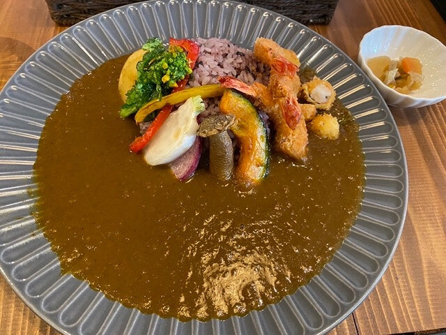 用户对于京フジハルカレー的评论高清图