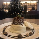 用户对于KANON PANCAKES的评论图