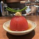 用戶對於八文字的評論圖